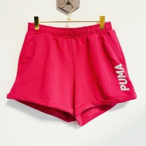 Puma Shorts